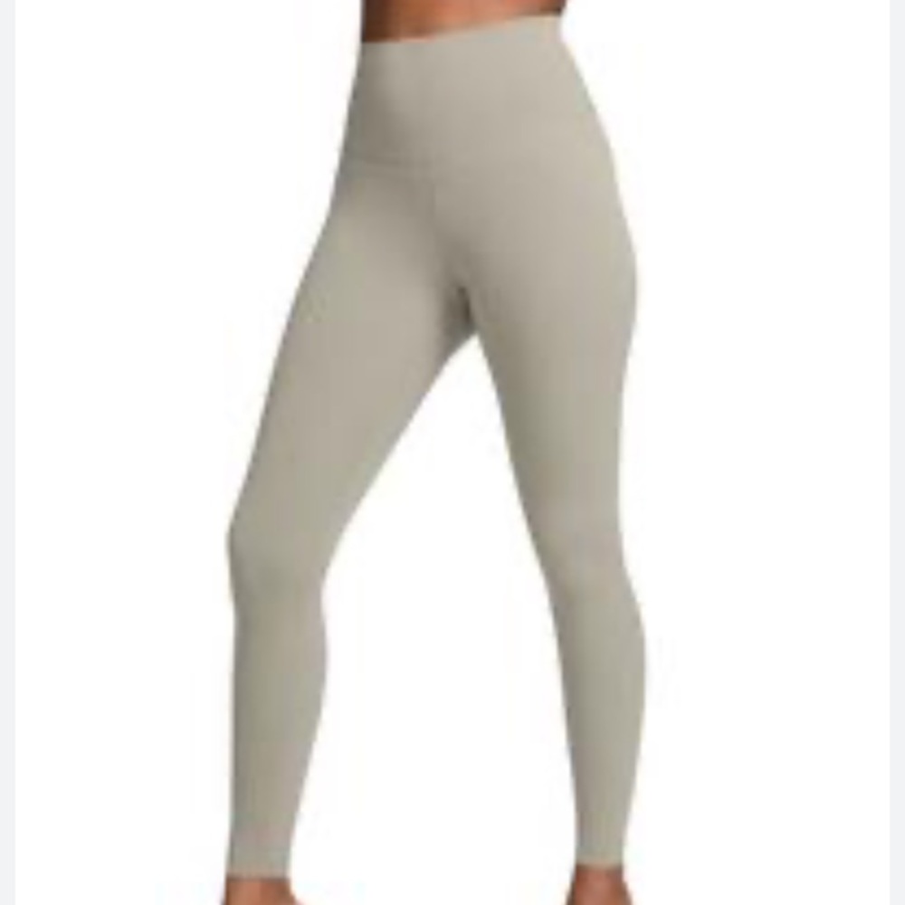 Nike Zenvy Women's Leggings in Gray